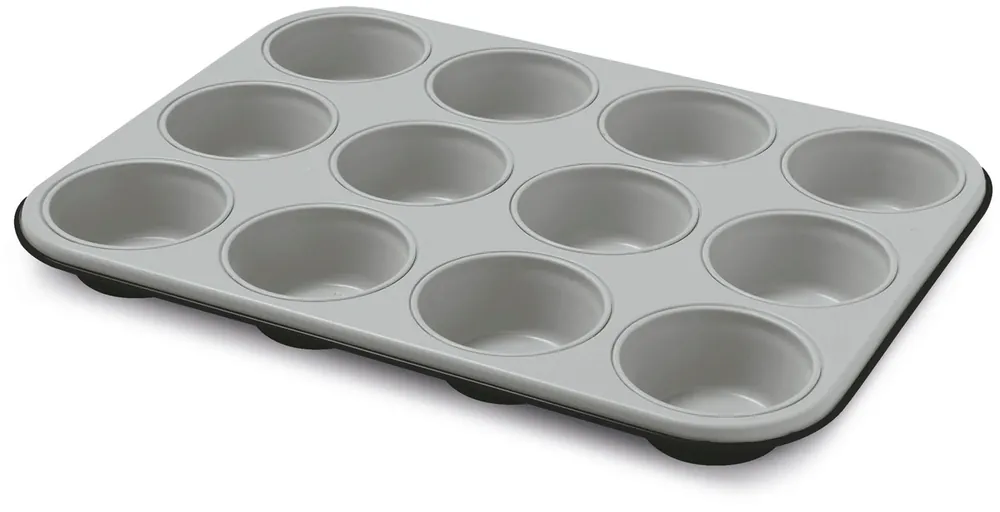 Ballarini Patisserie Forma na 12 muffinek 35 x 27 cm Tylko do końca tygodnia