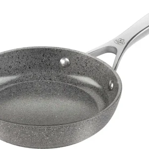Okazja BALLARINI SALINA CERAMIC Patelnia płytka 20 cm ceramiczna Ballarini