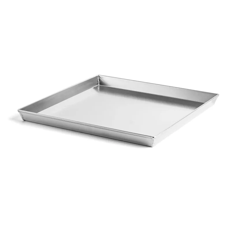 Forma do pieczenia, aluminiowa 37x37cm - Marcato Zamów dziś