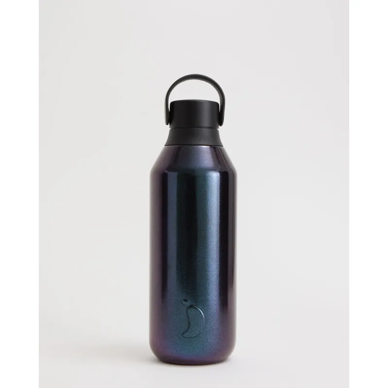 Butelka termiczna Chillys 500ml Galaxy series 2 - Chillys bottles Wyprzedaż
