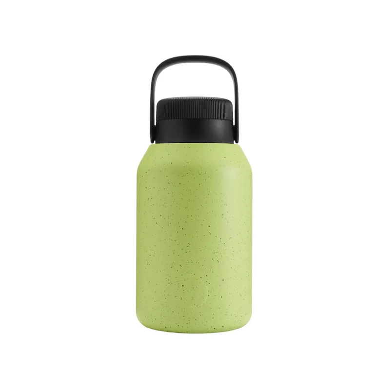 Kup teraz Butelka termiczna Chillys 2000 ml Żółta series 2 - Chillys bottles