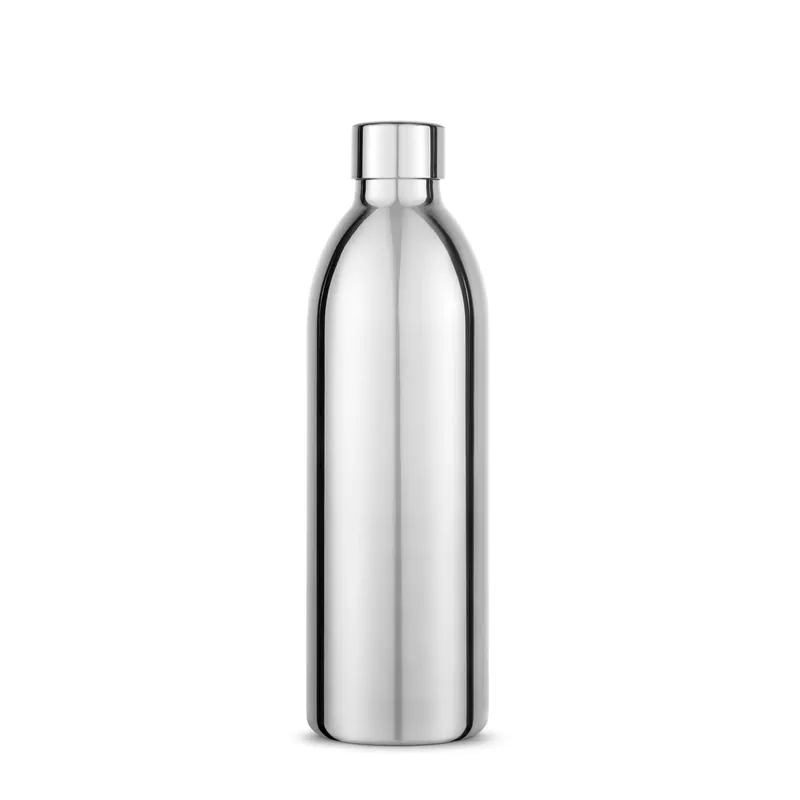 Promocja Butelka stalowa 1000 ml – stal nierdzewna Arke to go - Aarke