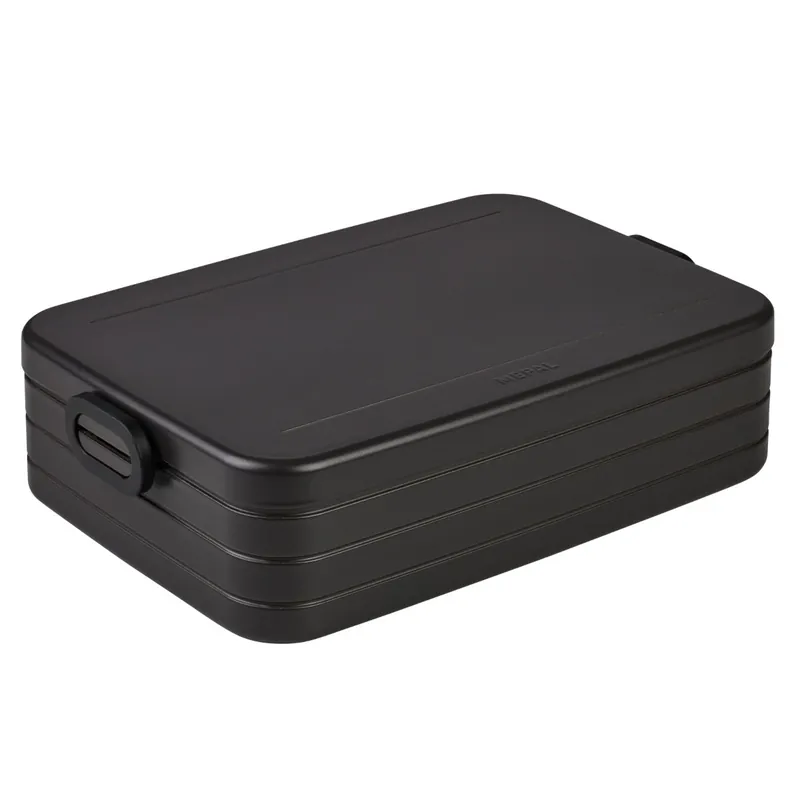 Lunchbox Take A Break Large Nordic Black 107635541100 Hit cenowy