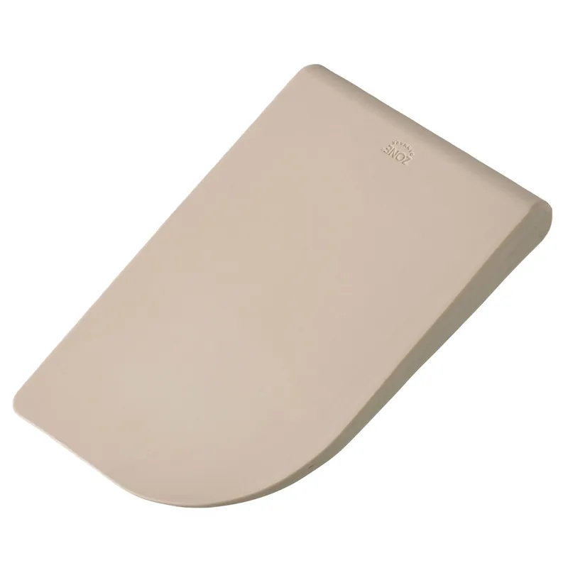 Skrobak Kuchenny Wielofunkcyjny Singles Soft Taupe 29626 Dodaj do koszyka