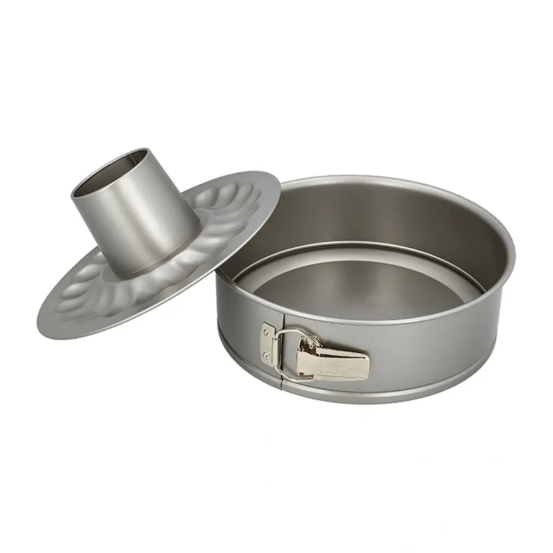 Birkmann tortownica dwa rodzaje dna 26 cm Baker‘s best Do wyczerpania zapasów