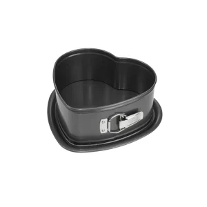 Tortownica serce 22cm Easy baking - Birkmann Ostatnie sztuki