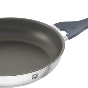 Zwilling Simplify Patelnia Płytka 24 Cm Ostatnie sztuki