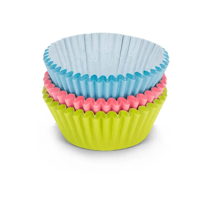 Patisse Papilotki Na Babeczki 5 Cm (90 Sztuk) Hit cenowy