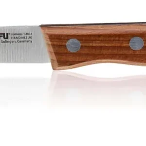 Ograniczona ilość Gefu Hümmeken Nóż Do Warzyw I Owoców 8 Cm