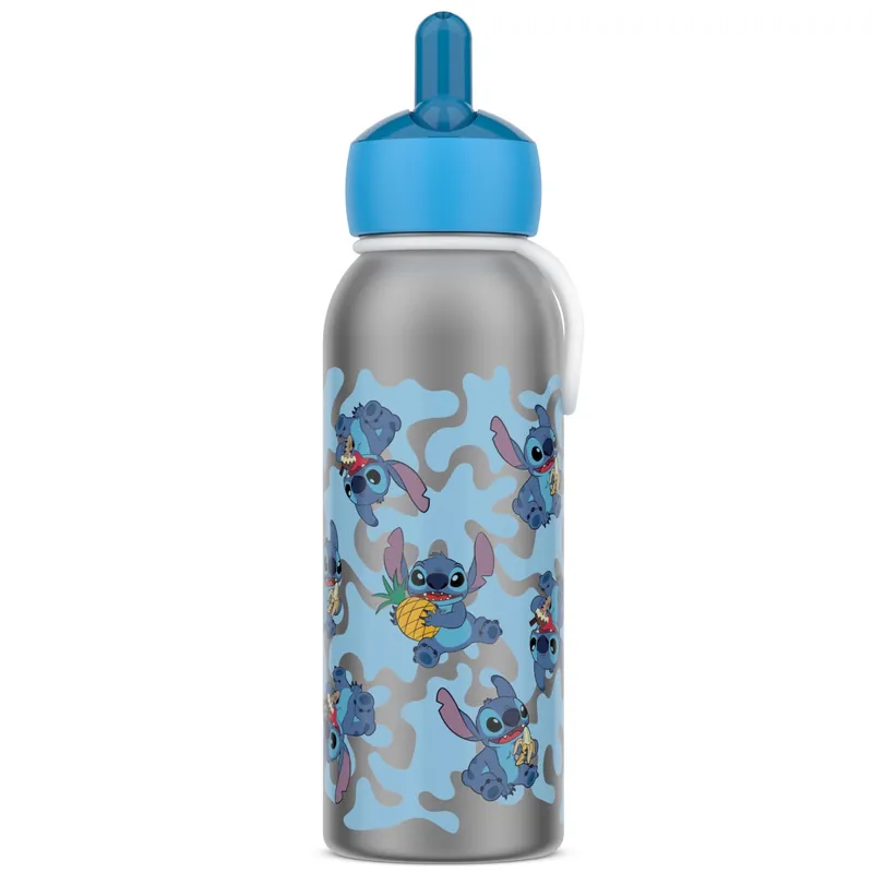 Butelka Termiczna Flip-up Campus 350 Ml Stitch 107458065403 Hit cenowy