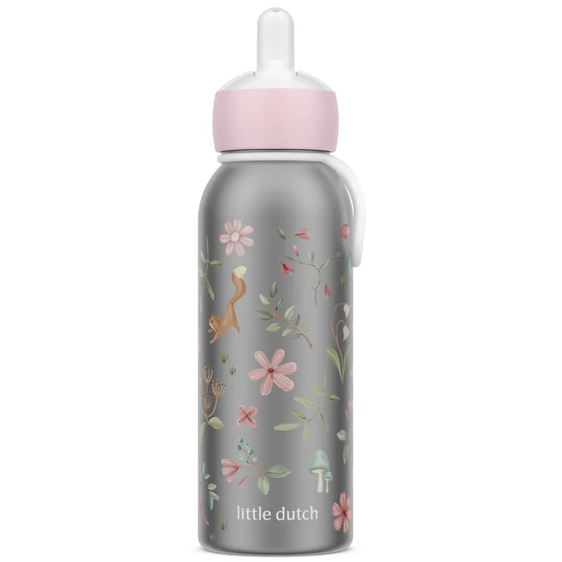 Darmowy zwrot Butelka termiczna Flip-up Campus 350 ml Fairy Wonders 107458065409