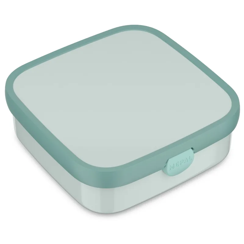 Lunchbox Campus Bento Large Cool Mint 107435090300 Nie przegap
