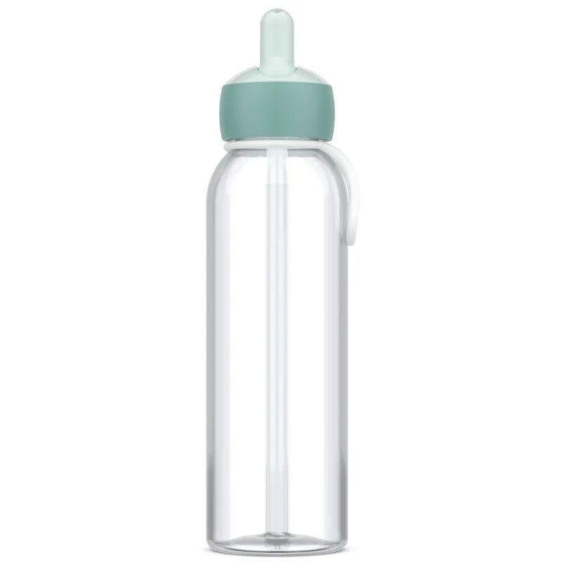 Dodaj do koszyka Butelka Flip-Up Campus 500 Ml Cool Mint 107452090300