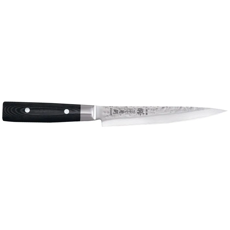 Ekspresowa dostawa Nóż do mięsa 18 cm/7 Zen - Yaxell