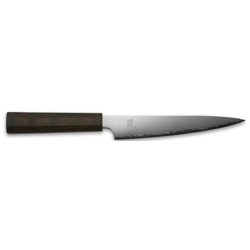 Nóż do mięsa mały 15 cm/6 Hana - Yaxell Tani