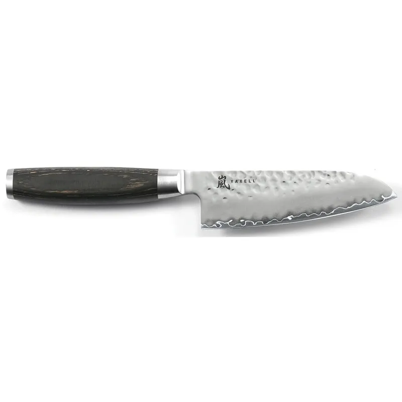 Nóż santoku mały 12,5 cm/5 taishi - yaxell Tani
