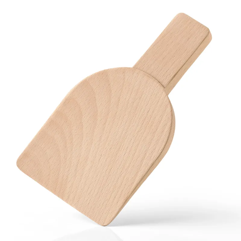 Nie przegap Szpatuła wielofunkcyjna bukowa 18 cm Singles 29624 - Zone Denmark