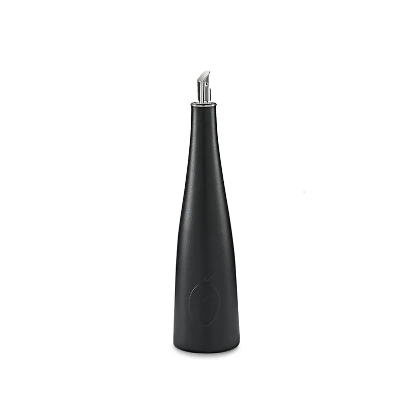 Do wyczerpania zapasów Butelka Frantoio 250ml Czarny Mat - Olipac