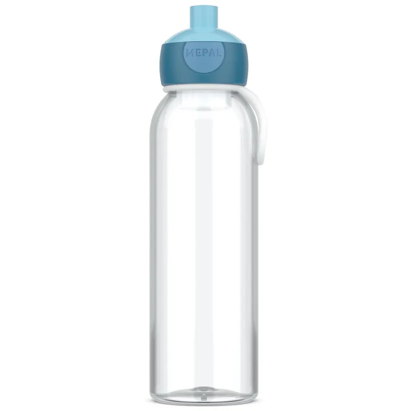 Butelka na wodę Campus 500 ml Cool blue 107450018300 - Mepal Nowość