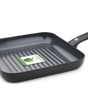 patelnia grillowa - GreenPan Zamów dziś