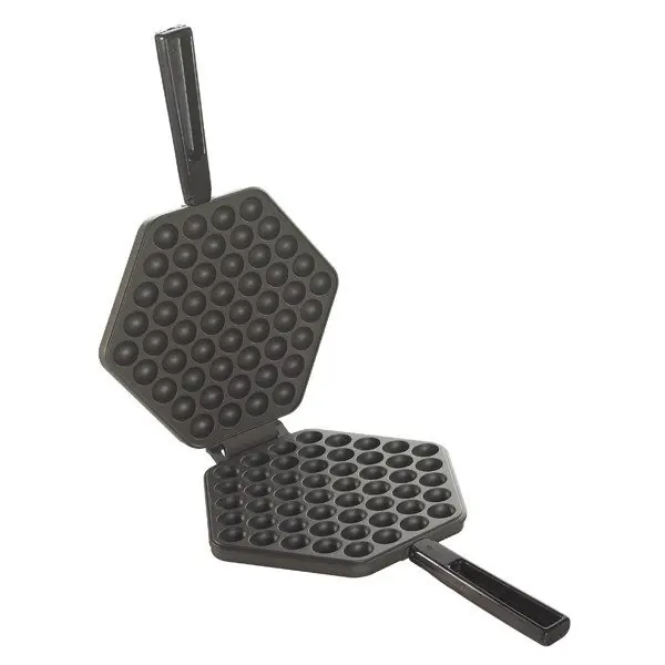 Patelnia do Wafli - Nordic Ware Tani