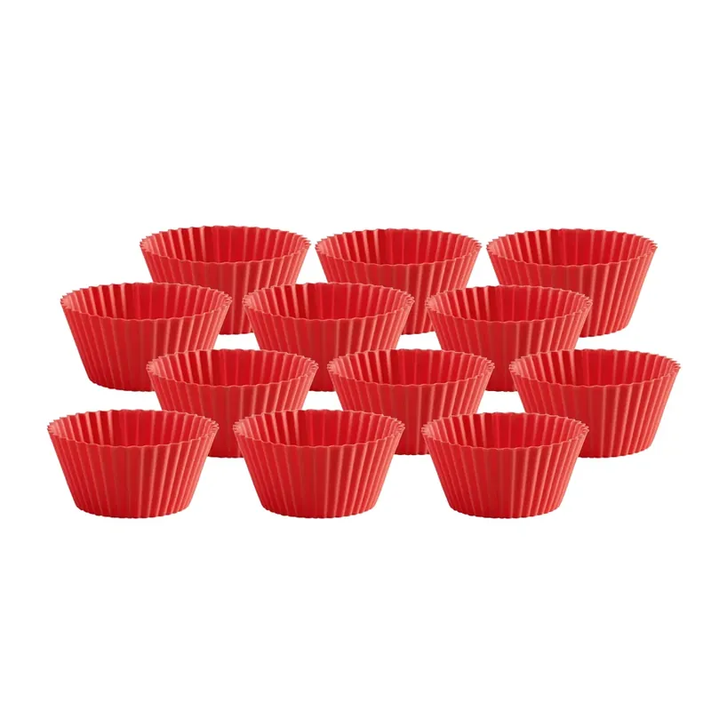 Foremki na muffinki - Lekue Ekspresowa dostawa