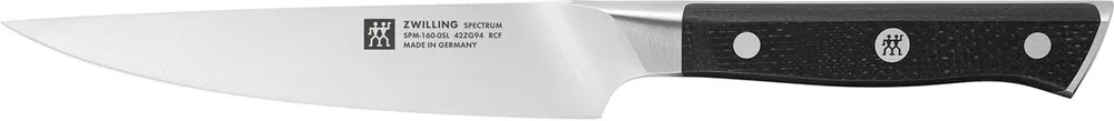 Tylko do końca tygodnia Zwilling Spectrum Nóż do Wędlin - 16 cm