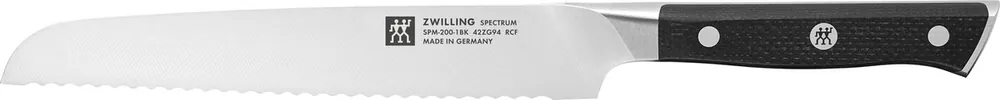 Zwilling Spectrum Nóż do pieczywa - 20 cm Dostępne od ręki