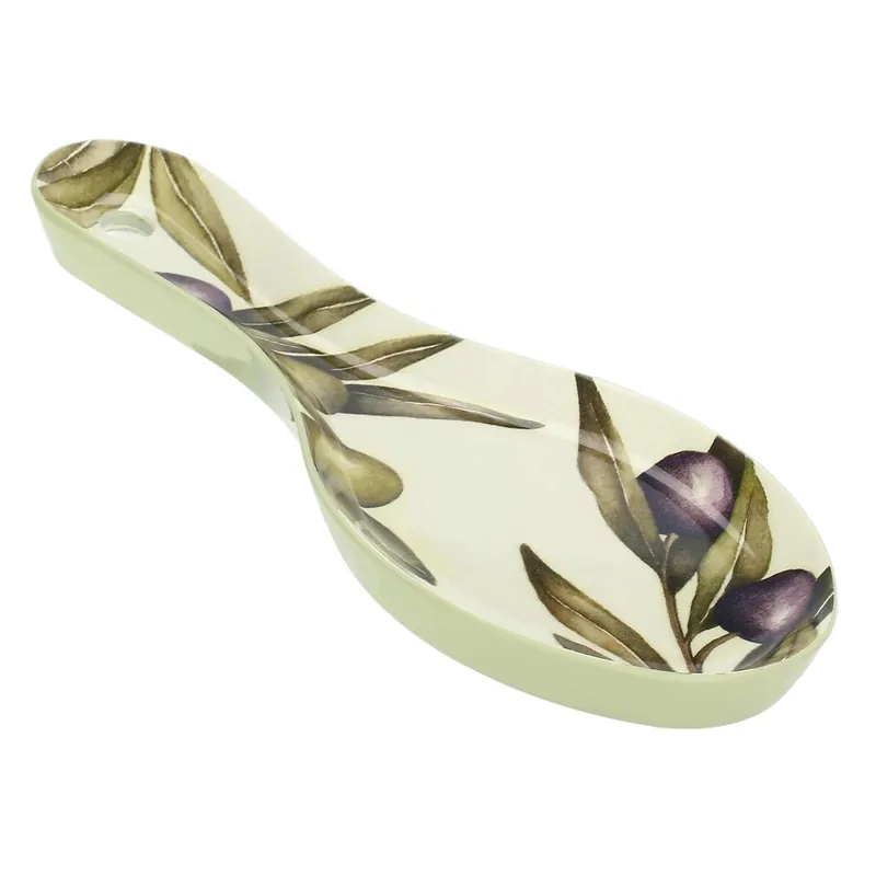 Rose&tulipani Olyvia Podstawka pod łyżkę 25 x 10 cm Oferta