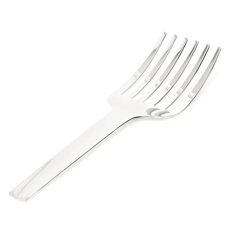 Widelec Do Serwowania Spaghetti - Alessi Wysoka jakość