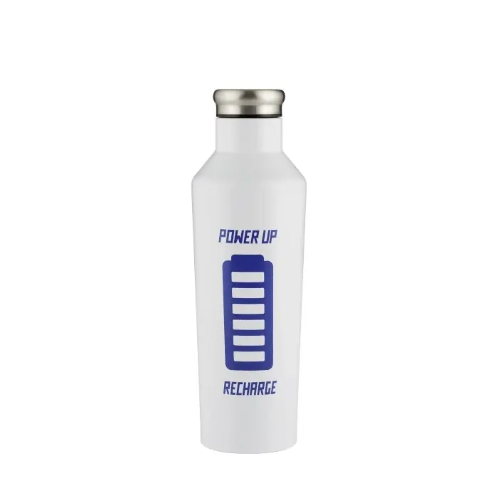 Ostatnie sztuki Butelka Termoaktywna 800ml. Gift Box, Rechar - Typhoon