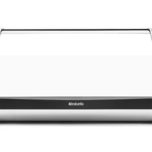 Chlebak wypukły średni poler - Brabantia Oferta limitowana