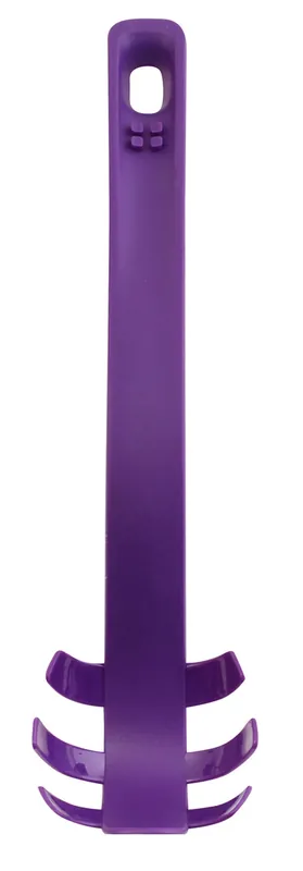 Łyżka do spaghetti Colori fioletowa - Vialli Design Oferta limitowana