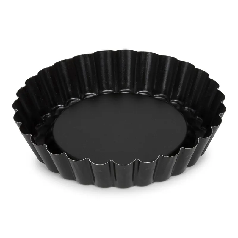 Rabat Forma mini do tarty 10cm Classique - Patisse