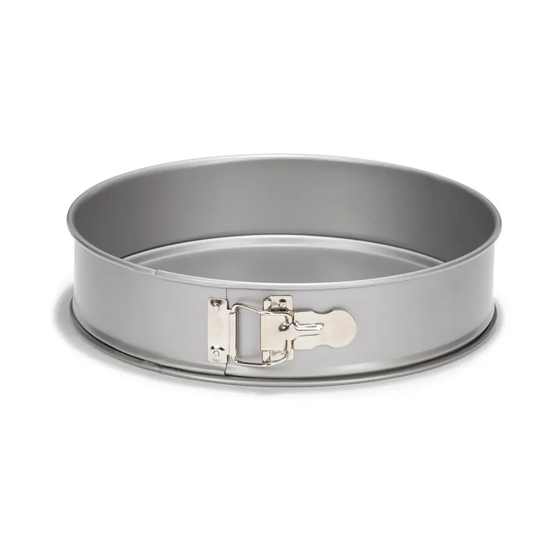 Tortownica zapinana 24cm Silver-Top - Patisse Obniżka ceny