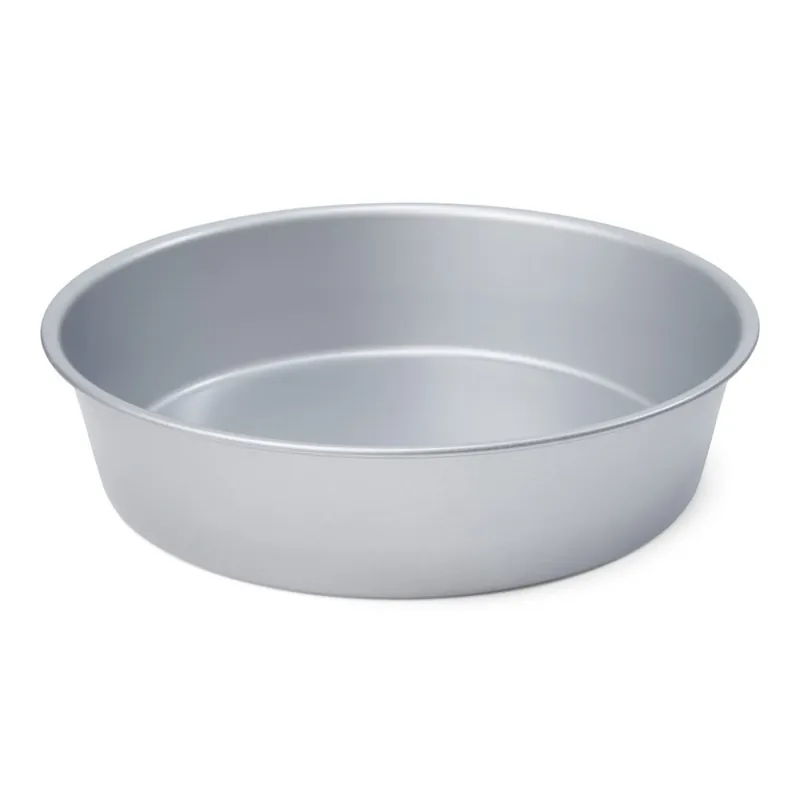 Hit sprzedaży Wysoka forma do tarty 32cm Silver-Top - Patisse