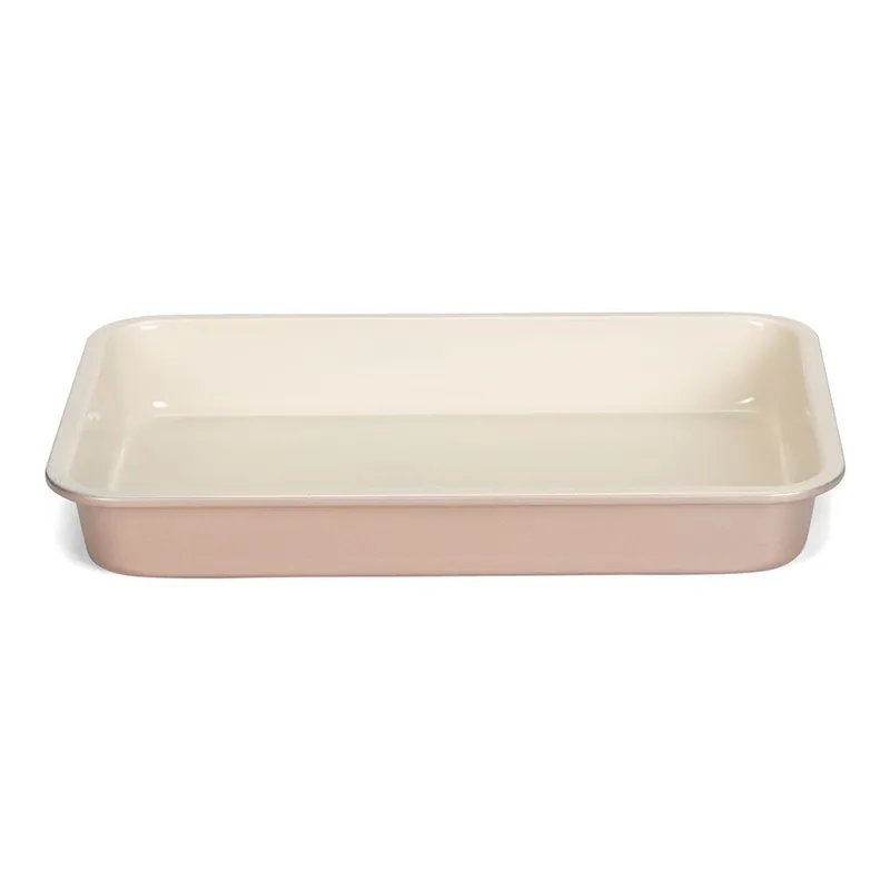 Kup online Forma do brownie 28x18cm Ceramic - Patisse