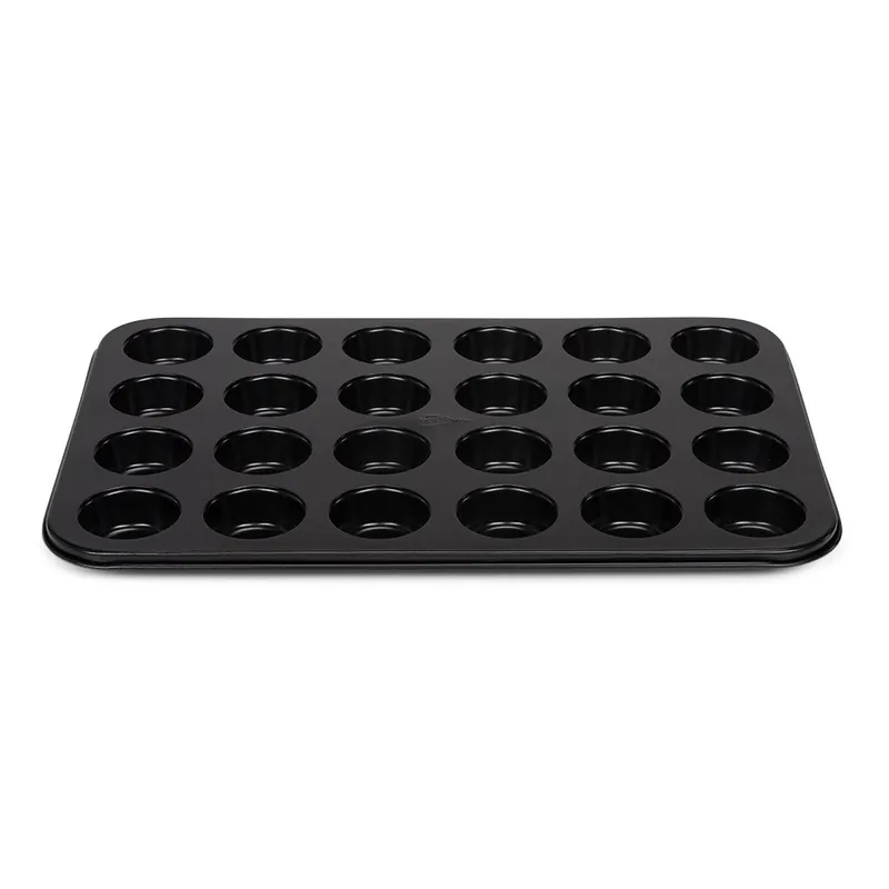 Niska cena Forma na 24 mini muffinki 28cm Classique - Patisse