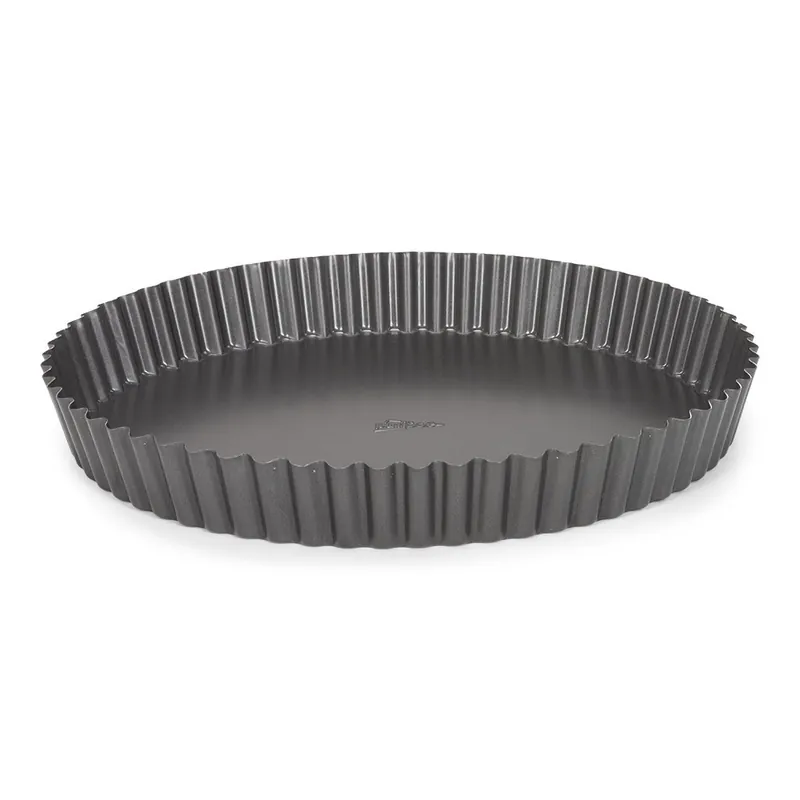 Forma do tarty z płaskim dnem 28cm Profi - Patisse Dodaj do koszyka