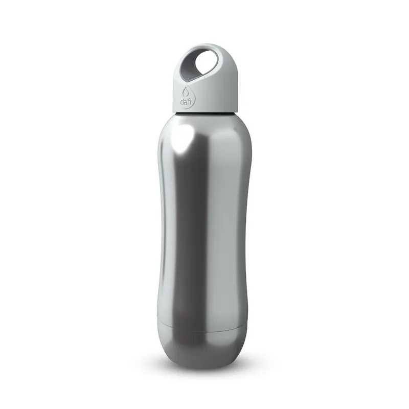 Oferta Butelka termiczna SHAPE PLUS0,48l stalowa - Dafi