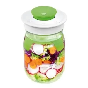 Zestaw do kiszenia Tescoma Della Casa 1000 ml - Tescoma Kup teraz