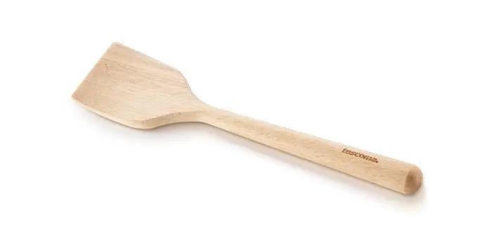 Łopatka wąska Feelwood 30 cm - Tescoma Bestseller