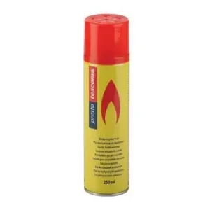 Gaz do zapalarek kuchennych Presto 250 ml - Tescoma Hit cenowy