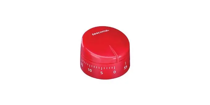 Minutnik Presto, 60 min - Tescoma Oferta czasowa