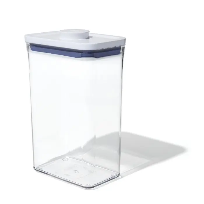 Dostępne od ręki Pojemnik Pop2 2,6l.Prostokąt Średni Goodgrips - Oxo