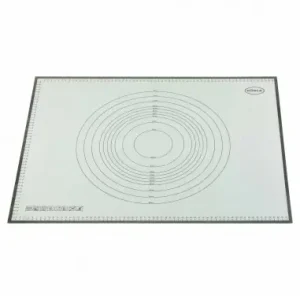 Mata silikonowa 68x53cm - Roesle Hit sprzedaży