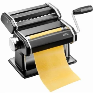 Maszynka do makaronu Pasta Perfetta GEFU Sprawdź teraz