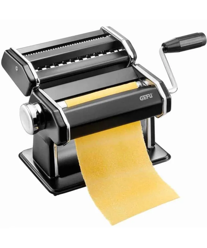 Maszynka do makaronu Pasta Perfetta GEFU Sprawdź teraz