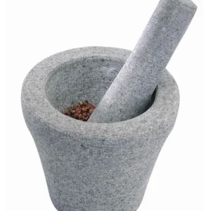 Wyjątkowa oferta Moździerz granitowy 13,5cm Vesto