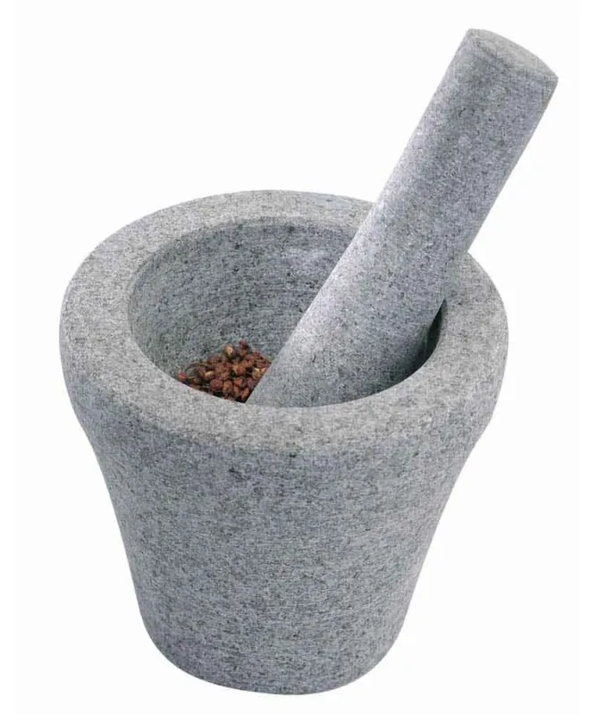 Wyjątkowa oferta Moździerz granitowy 13,5cm Vesto